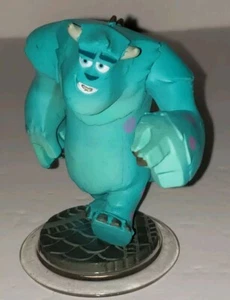 Disney Infinity Sully di Monsters Inc Modellino Videogioco Pixar # - Foto 1 di 10