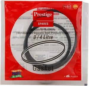  Junta Prestige Nakshatra, 1 pieza (para olla a presión de 3/4 L) - Imagen 1 de 2
