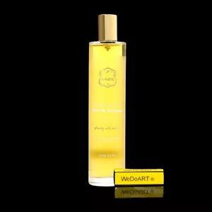 Aceite corporal botánico Laline de oliva y babasú 100 ml 3,38 oz - Imagen 1 de 1