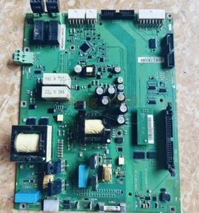 Scheda Alimentazione Inverter Danfoss 130B7260 DT/09 USATA 1 PZ Testata - Foto 1 di 1