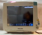 IntelliVue MP50 Anesthesia Patient Monitor Touchscreen