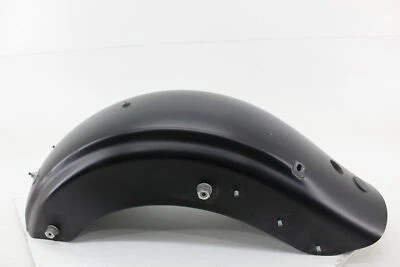 2010-2017 Harley Davidson Road Street Glide Rear Back Fender - Image 1 of 4