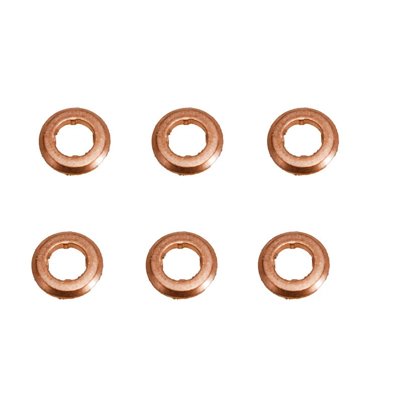 Düsenhalter Dichtring Bosch für Audi VW Bentley Porsche 2008- F00Vp01009