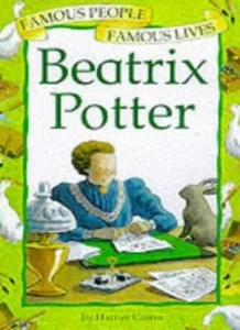 Famous People: Beatrix Potter,Harriet Castor - Picture 1 of 1