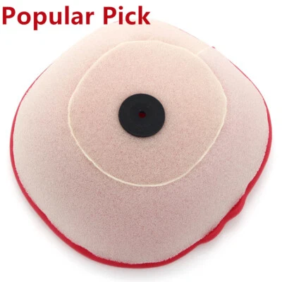 Elemento de filtro de aire para Husqvarna TC125 14-15 TC250 14-2016 FC350 14-15 Foto 1 de 4