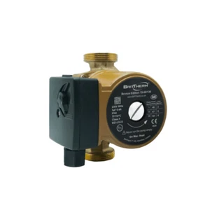 BritTherm Bronze Edition Central Heating Pump, 15-60/130 - Picture 1 of 1