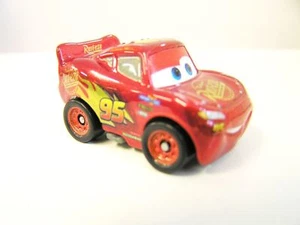 Disney-Cars 3-mini/micro Racers-matteli-->LIGHTNING MCQUEEN - Imagen 1 de 1