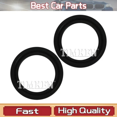 Sello de eje delantero CV para 2004 2005 2006 2007 2008 2009 Acura TL Timken 2 piezas Foto 1 de 2