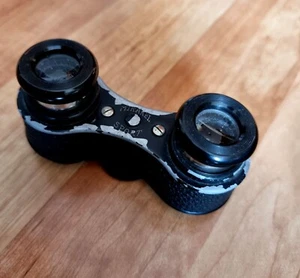 Mirakel " Sport " Fernglas Vintage-Feldstecher - Bild 1 von 2