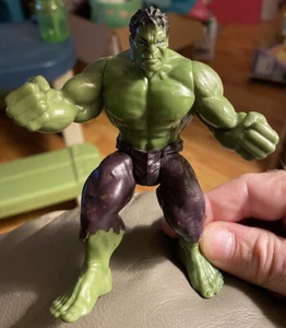 2013 Marvel Avengers Assemble Smashing Hero Hulk - Picture 1 of 8