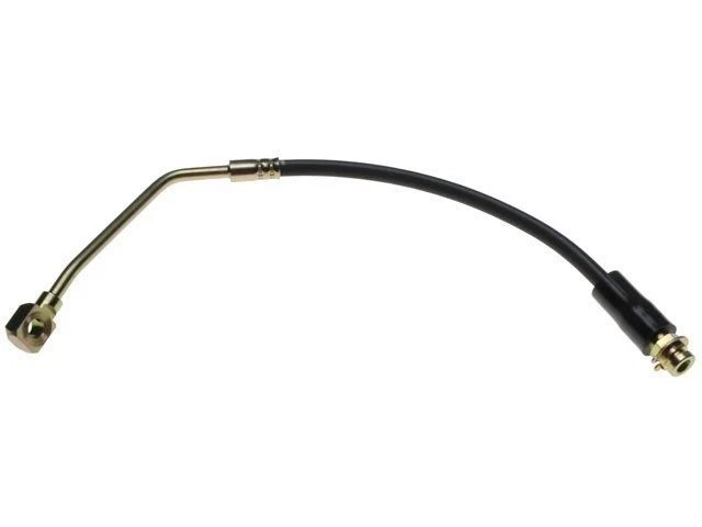 Raybestos 22XW97F Front Left Brake Hose Fits 1988-1999 GMC K1500 GAS — 第 1/1 张图片