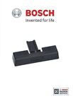 BOSCH Genuine Push Button (To Fit: INDEGO Robotic Lawnmowers) (F016L68981)