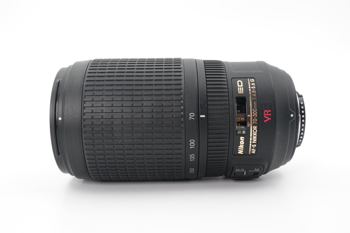 Nikkor 70-300mm f/4.5-5.6G 送料無料 Amazon.co.jp: Nikon AF Zoom Nikkor 70-300mm F4-5.6G ブラック