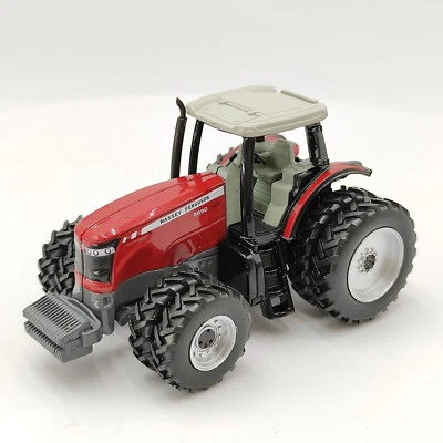 Diecast SPECCAST 1/64 Scale Dars-Watt 8690 Agricultural Tractor Alloy Model - Image 1 of 4