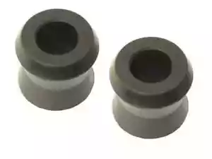 Shock Bushes, for Toyota LandCruiser 80 105 & Nissan Patrol GQ Y60 GU Y61 - Foto 1 di 1