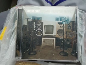 Speaking Louder Than Before - CD - Jeremy Camp -   - Behind Measure Recordings - Bild 1 von 4