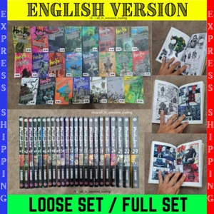 Lote Manga DOROHEDORO Lote Cómic Inglés Volumen 1-23 JUEGO COMPLETO Q HAYASHIDA - Imagen 1 de 30