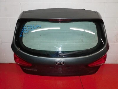2014 2015 2016 2017 2018 KIA FORTE 5 HATCH LIFTGATE OEM WITH CAMARA Foto 1 de 4