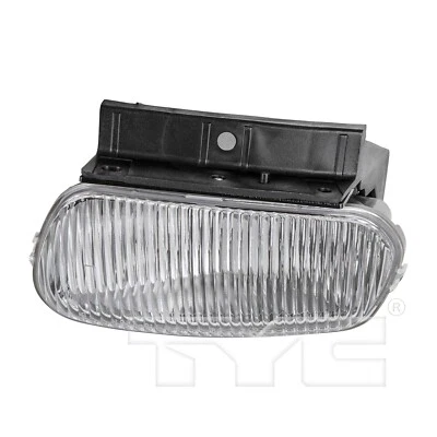 Conjunto de luz antiniebla izquierda TYC para Mazda B4000 1998-2010 1999 2000 2001 2002 2003 Foto 1 de 4