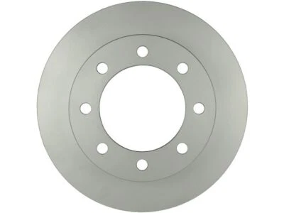 Для 2005-2013 Ford F250 сверхпрочный тормоз ротор передний Bosch 97458DVKP 2006 2007 - Изображение 1 из 2