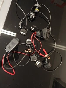 DSG cables programming automatic shifts VW Autdi Seat Skoda - Picture 1 of 2