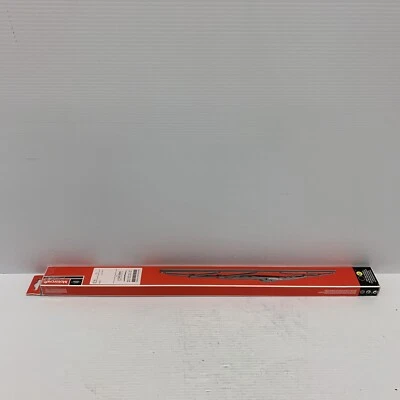 Genuine Ford Ranger TKE Front Windscreen Wiper Blades Kit of 2 2012-2015 2123290 - Image 1 of 4