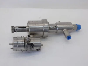 Williams Milton Roy Metering Pump w/ Mark XIIA Controller - Picture 1 of 7