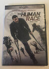The Human Race: Race or Die, Eddie McGee, Trista Robinson DVD Free Shipping NEW
