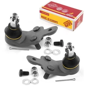 Front L&R Lower Ball Joint for 2007-2018 Lexus ES300H ES350 Toyota Avalon Camry - Bild 1 von 7