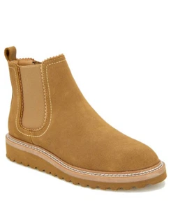 Splendid Women's Elora Chelsea Boot Size 6M~Color:Toast~NEW!!! - Picture 1 of 7