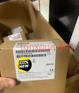 Brand new Siemens 6ES7288-3AE08-0AA0 Via FedEx or DHL - Picture 1 of 1