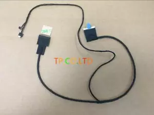 NEW Asus N56 N56DP N56DY N56VB N56VJ N56VM NJ8B DDNJ8BLC100 LED LCD LVDS CABLE - Picture 1 of 1