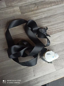 CEINTURE AVANT DROITE BMW SERIE 1 E87 PHASE 2 33059849C - Picture 1 of 2