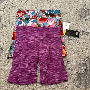 Girls Size 3-5+ Summer 2 Pieces 2Shorts #16 - Picture 1 of 2
