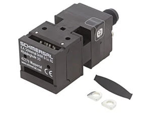 Interruttore di sicurezza AZ 17-11ZK-ST: con chiave AZ 17 IP67 plastica SCHMERSAL - Foto 1 di 1