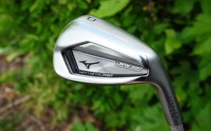 mizuno jpx 921 hot metal pro - heads 4 to pw - Picture 1 of 5