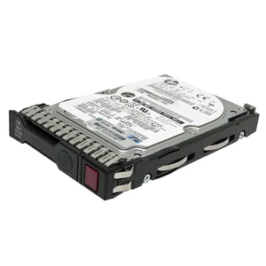 HP 300 GB HotSwap Festplatte 653960-001 652625-002 651687-001 759202-001 2.5" 6G - Bild 1 von 5