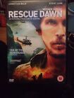 Rescue Dawn (DVD, 2008)