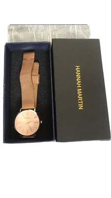 Hannah Martin Hm-36 Ladies Watch 30M - Image 1 of 4