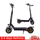 48V 20Ah Electric Scooter Adult Folding Scooter 1000W Motor Off Road Waterproof