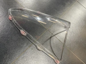 Ducati 959 Panigale Windscreen Windshield - 48710831A - Picture 1 of 4