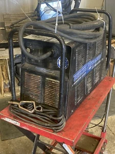 Thermadyne Thermal Dynamics Cutmaster 75 Plasmaschneider - Bild 1 von 12