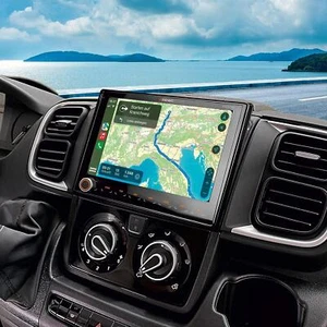 ZENEC Z-E3776 autoradio infotainer compatibile con Opel Movano Type C dal 2021 - Foto 1 di 10