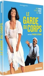 DVD "LE GARDE DU CORPS" Jane Birkin, Gerard Jugnot Neuf sous blister - Picture 1 of 1