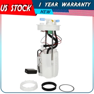 Fuel Pump Module Assembly w/ Sending Unit for Honda Fit 2009-2013 L4 1.5L Petrol - Picture 1 of 9