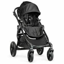 Baby Jogger BJ23410 City Select  Stroller - Black