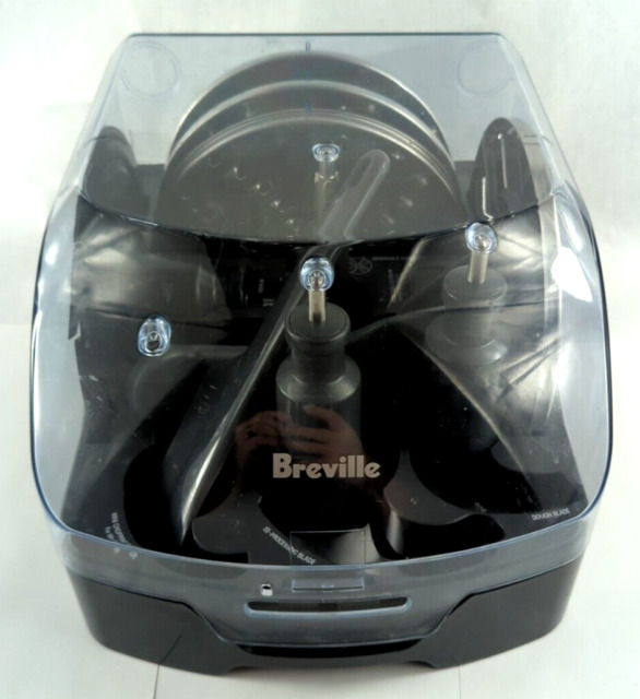 Breville BFP800XL Sous Chef Food Processor – Pete's Baby Essentials