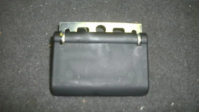 Nuevo de Lote Antiguo Ford Ranger Bronco II 1989 1990 1991 MANIJA DE PUERTA INTERIOR LH Foto 1 de 3