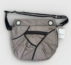 Baby Cargo Georgi Diaper Baby Stroller Bag 17” Carry Shoulder Bag For Stroller - Picture 1 of 6