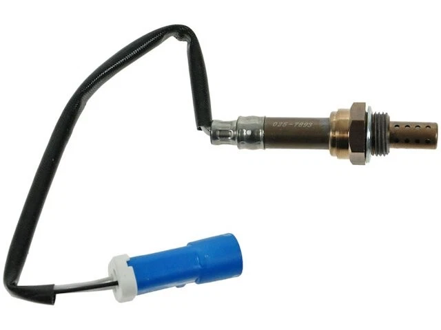Upstream Oxygen Sensor For 1987-1989 Ford E150 Econoline Club Wagon 1988 MM735XM - Image 1 of 1